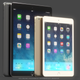 Illustration for article titled A Goldpagne iPad Mini Would Actually Look Really Nice